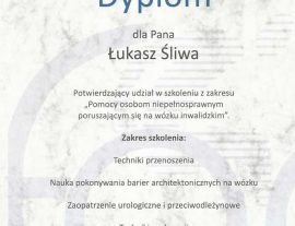 FAR Łukasz Śliwa