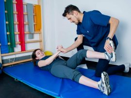 Fizjoterapia neurologiczna