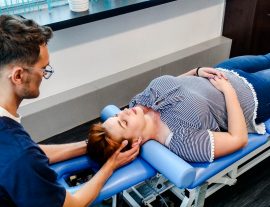 Fizjoterapia ortopedyczna