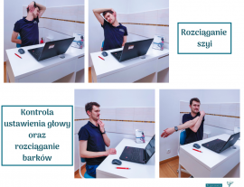 Ergonomia pracy