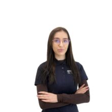 Julia Śliwa – Dietetyk kliniczny