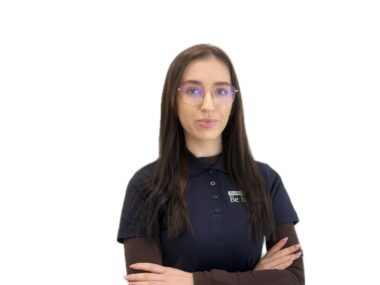 Julia Śliwa – Dietetyk kliniczny